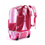 Mochila Elf C/carro 6446A Esfumada